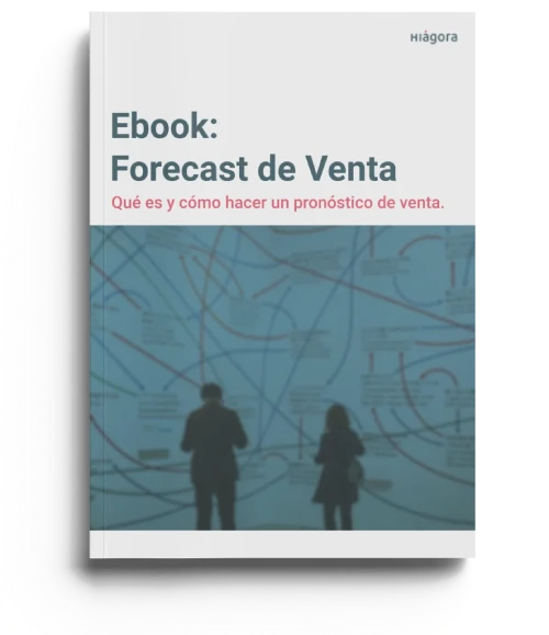Portada Guía qué es y cómo hacer un forecast de ventas
