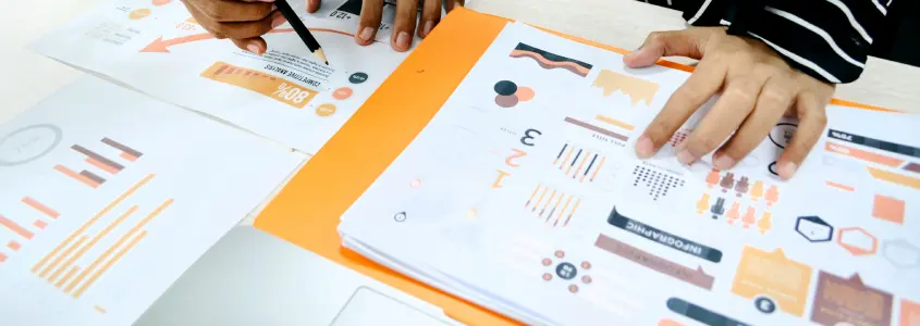 Imagen ilustrativa de la segmentación de clientes