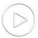 Icono play reproducción vídeo